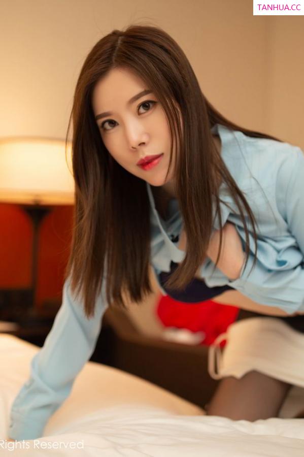 白茹雪  [XIUREN]高清写真图 2020.04.07 白茹雪Abby第37张图片